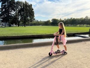 Photo mobility exercises