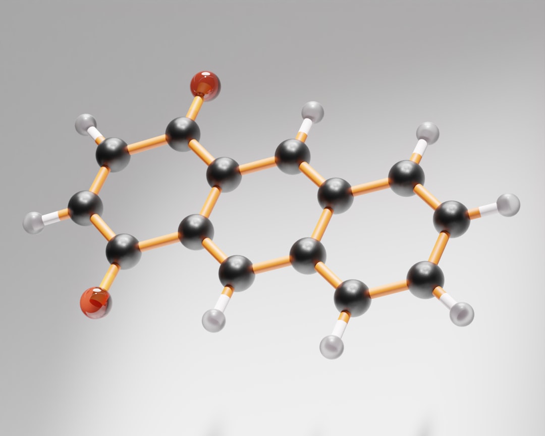 Photo phosphatidic acid