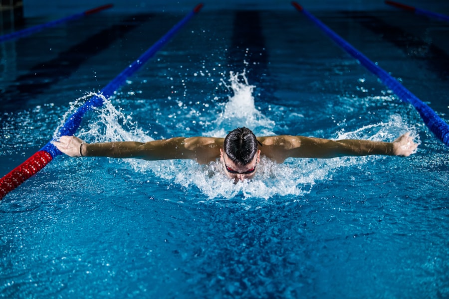 Photo sport
