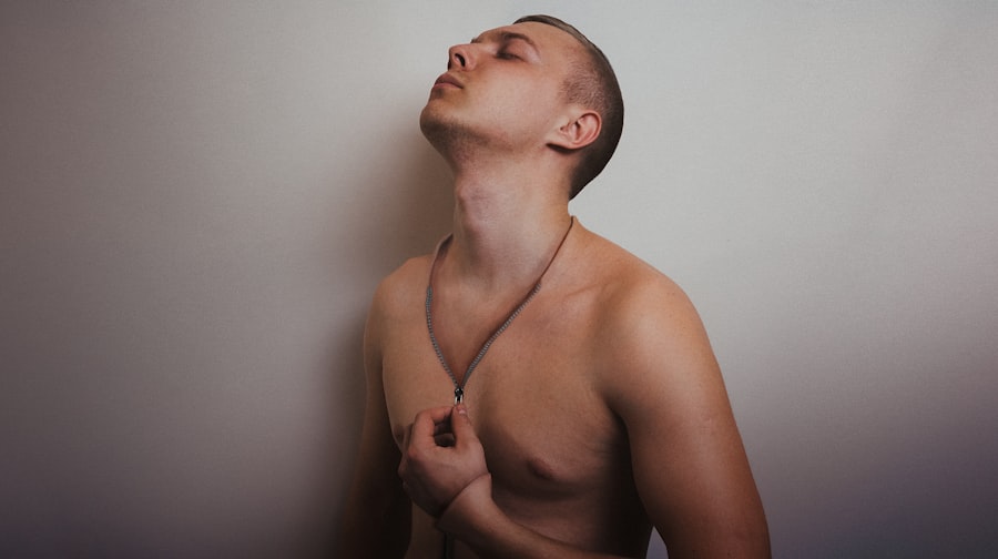 diaphragmatic breathing