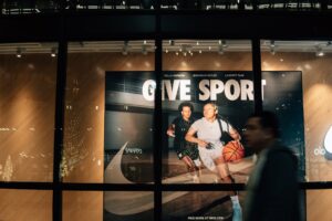 Photo sport and appetite