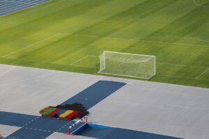 Photo derby tactics