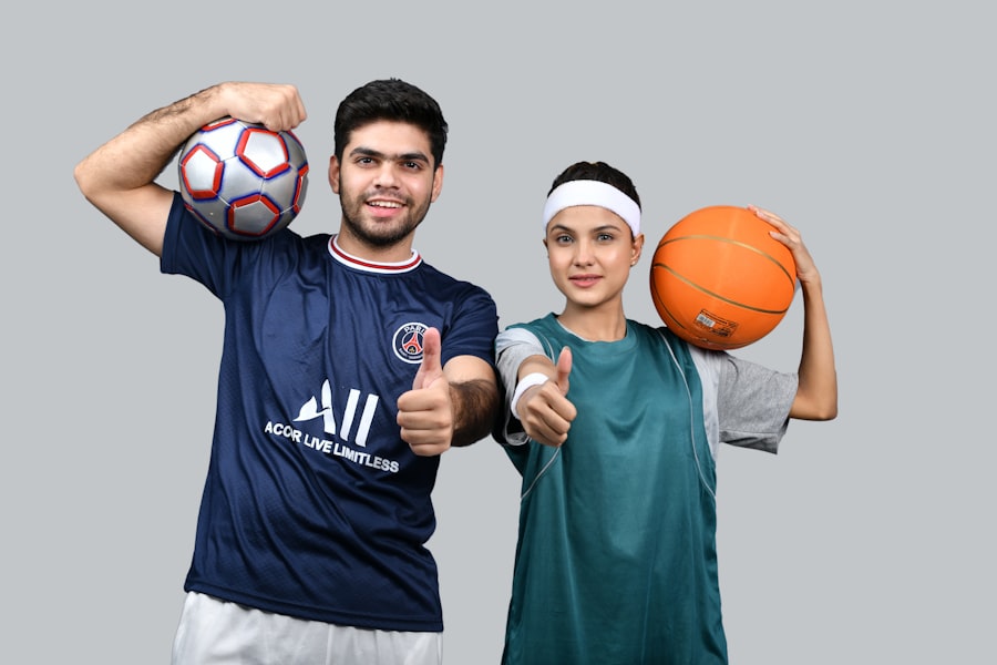 Photo Sportul