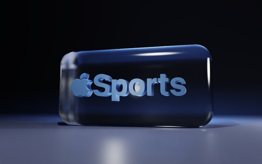 Sportul