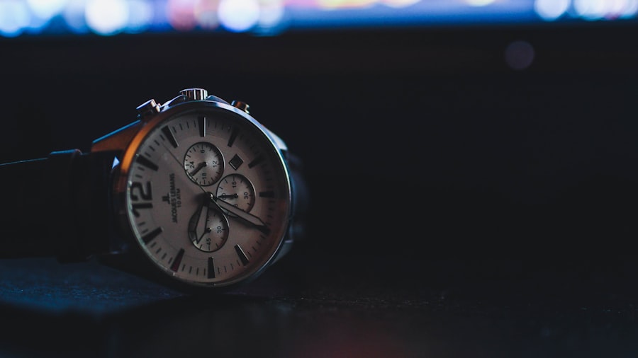 Sport and time management: how to make room for daily movement