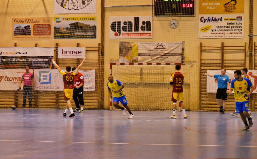 sportul regulat