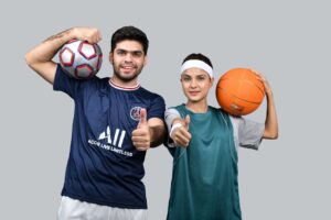 Photo sportul