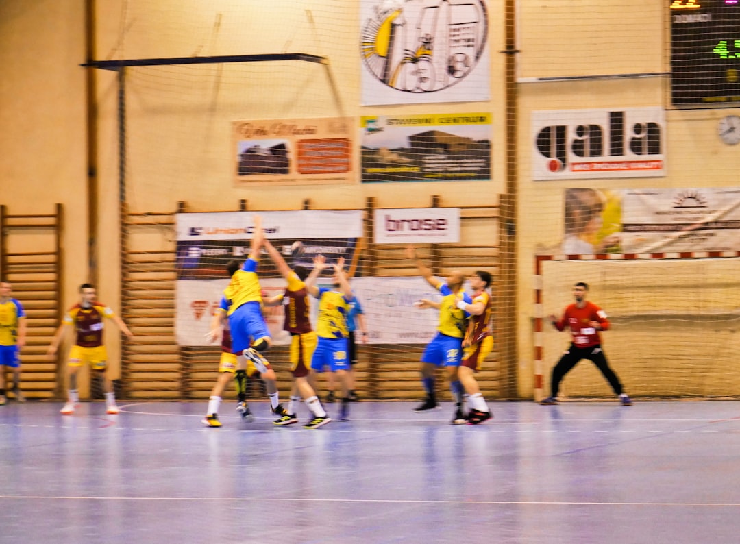 Photo Sportul