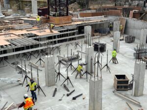Photo physical foundation