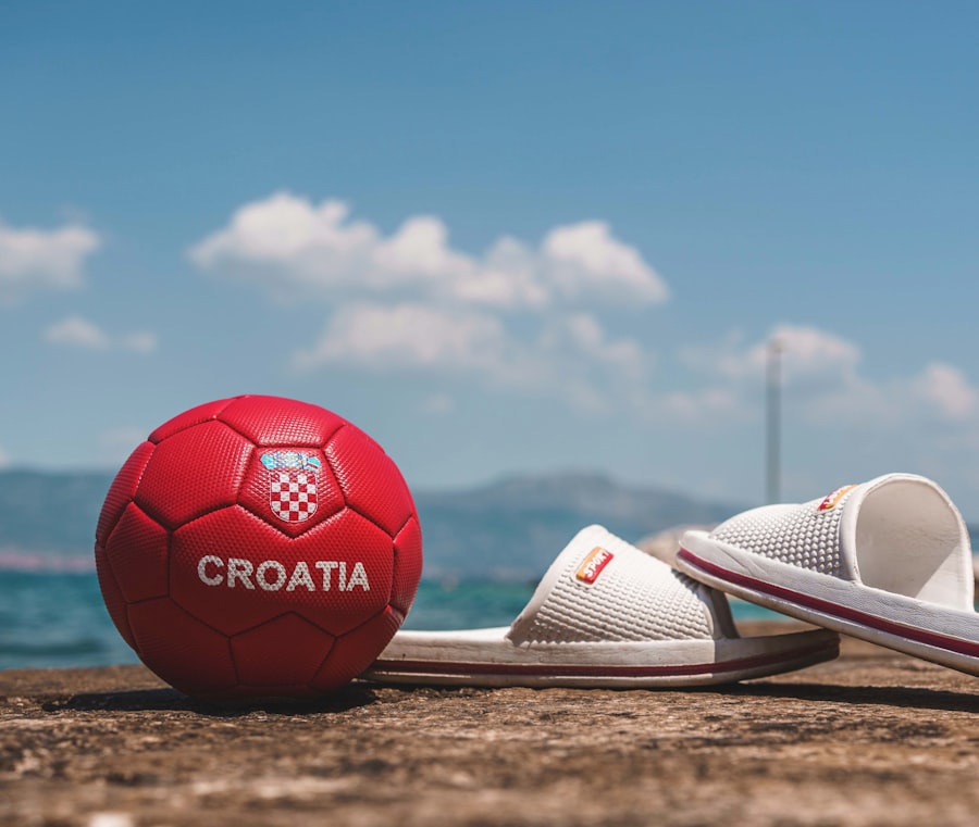 Photo sportul