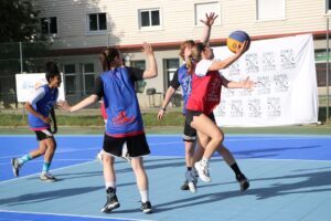 Photo Sportul și sănătatea inimii
