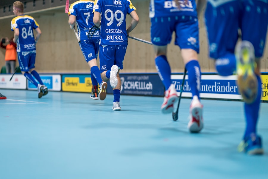 Photo Sportul