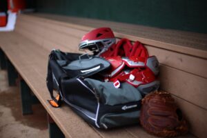 Photo sporting equipment