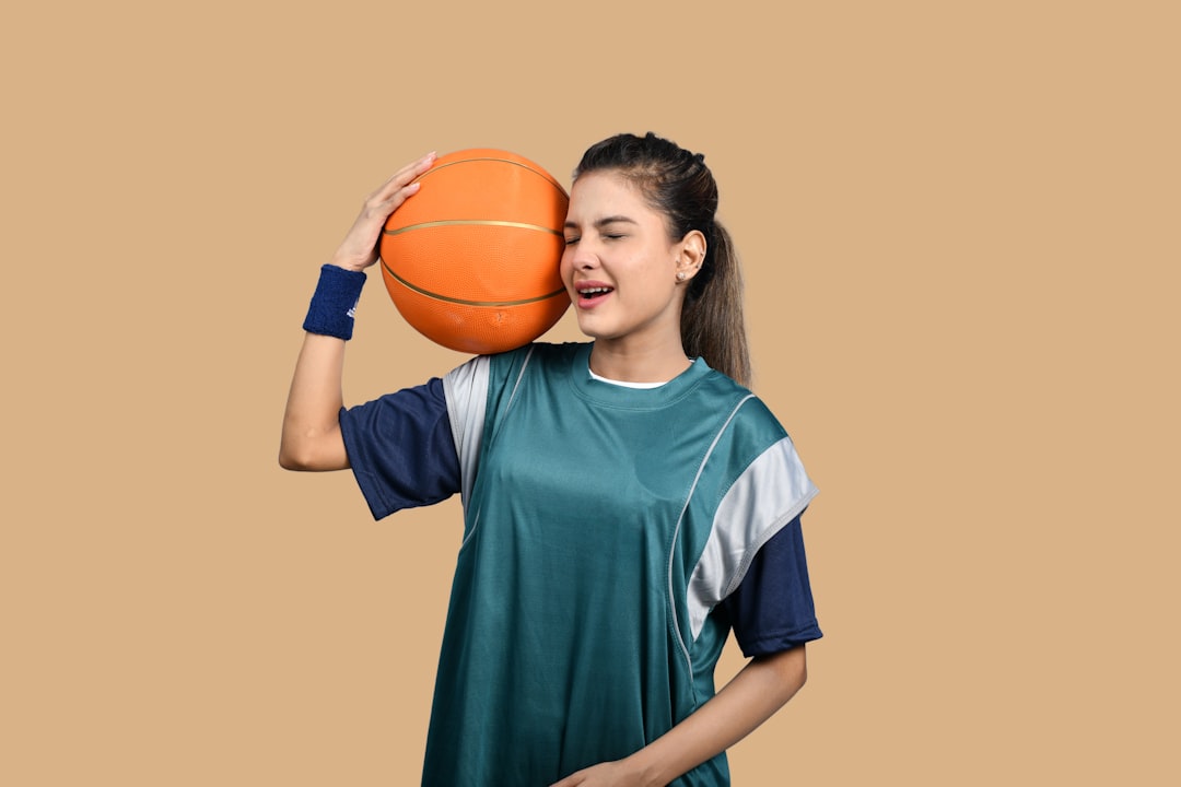 Photo Sport and rhythmic breathing