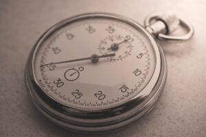 Photo Sport and time management: how to make room for daily movement
