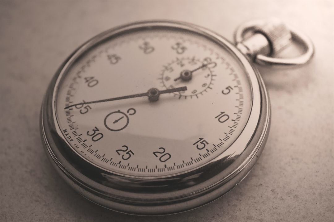 Photo Sport and time management: how to make room for daily movement