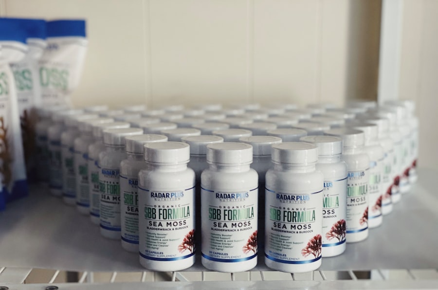 Photo metabolic health
