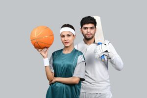 Photo choose sports