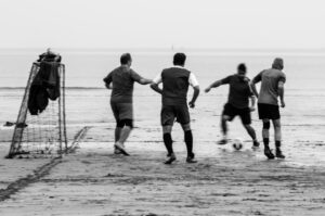 Photo sport impact quality of life long term