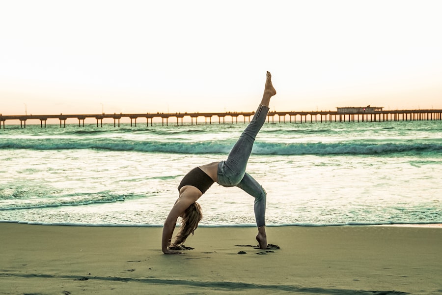 flexibility