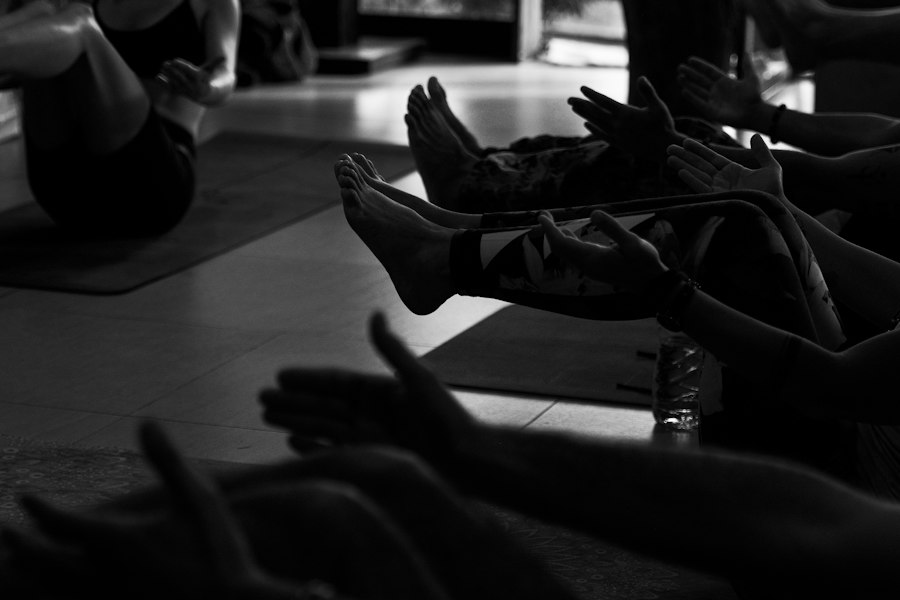 recovery sports rest