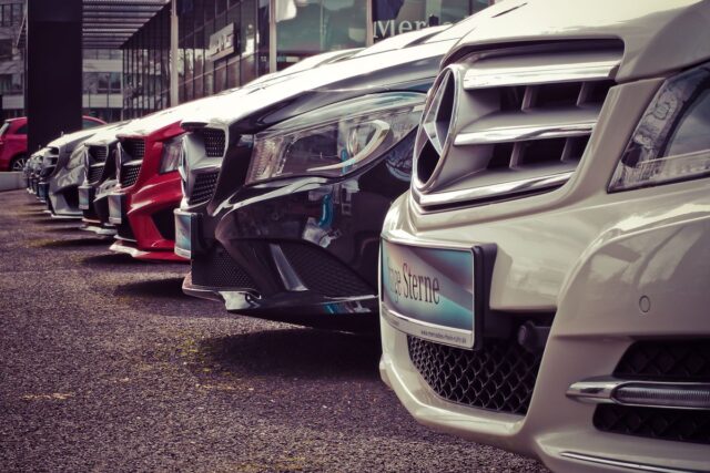 Ce verifici la un test drive înainte să cumperi o mașină
