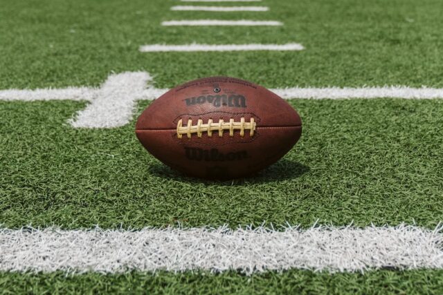 Photo football