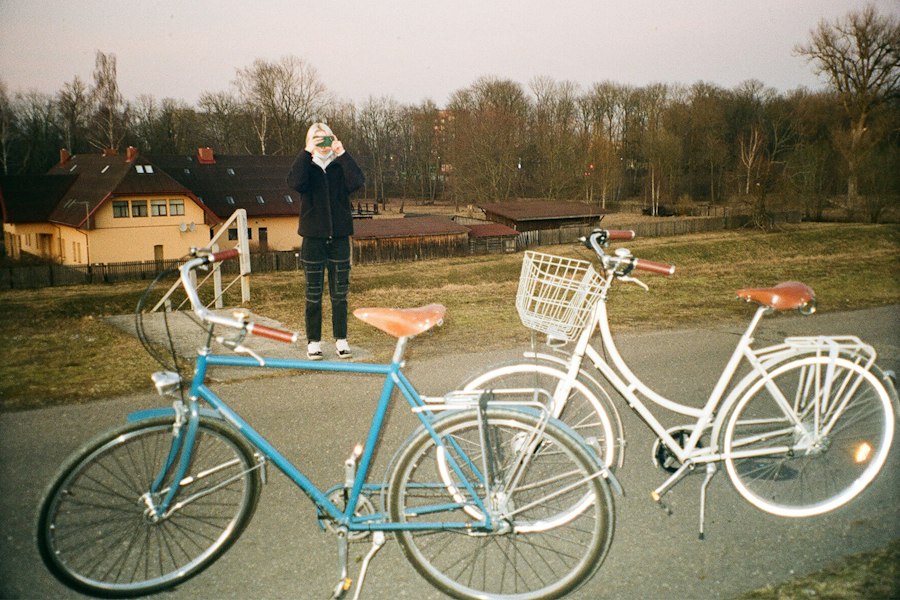 Photo bicicletei potrivite