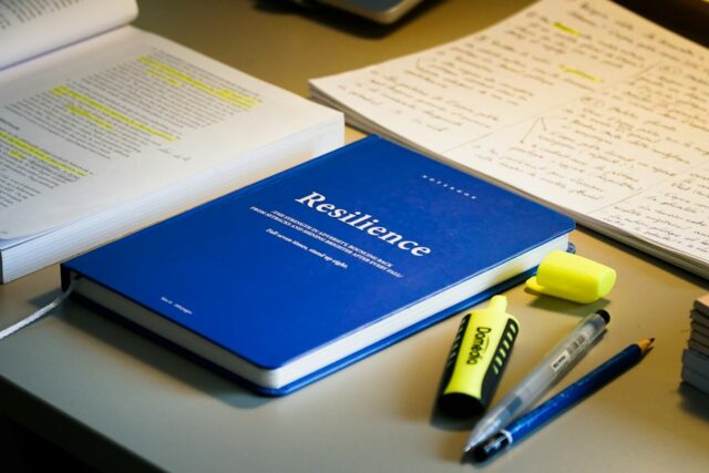 Photo mental preparation