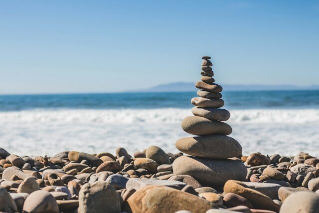 Photo balance