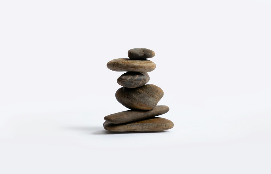 Photo balance