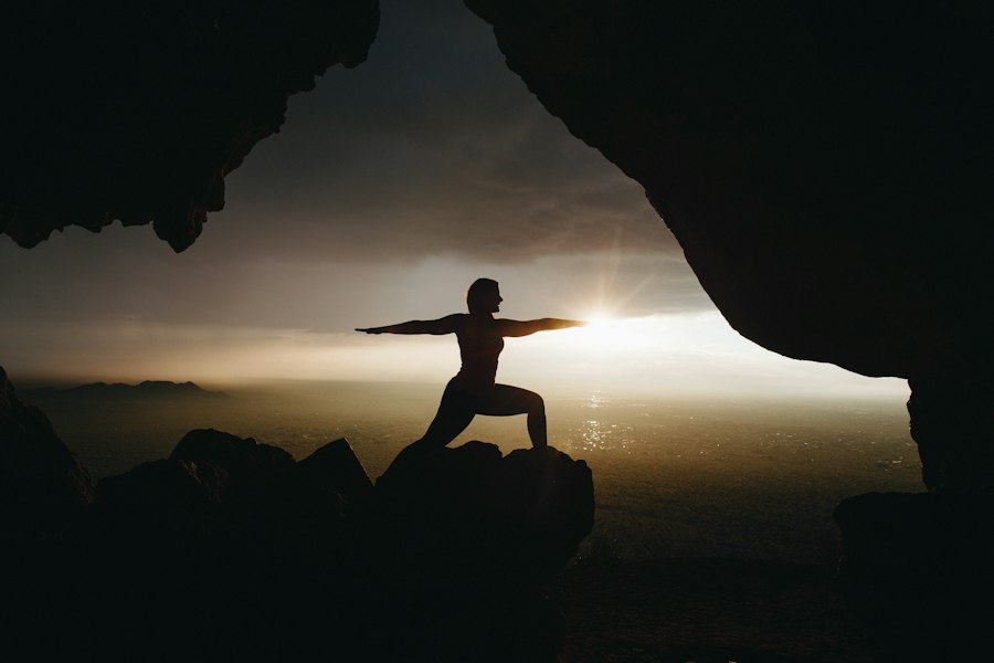 balance