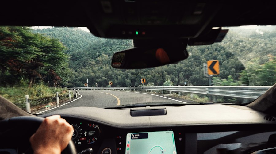 modern driving assistance systems