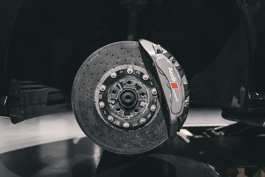 brake systems