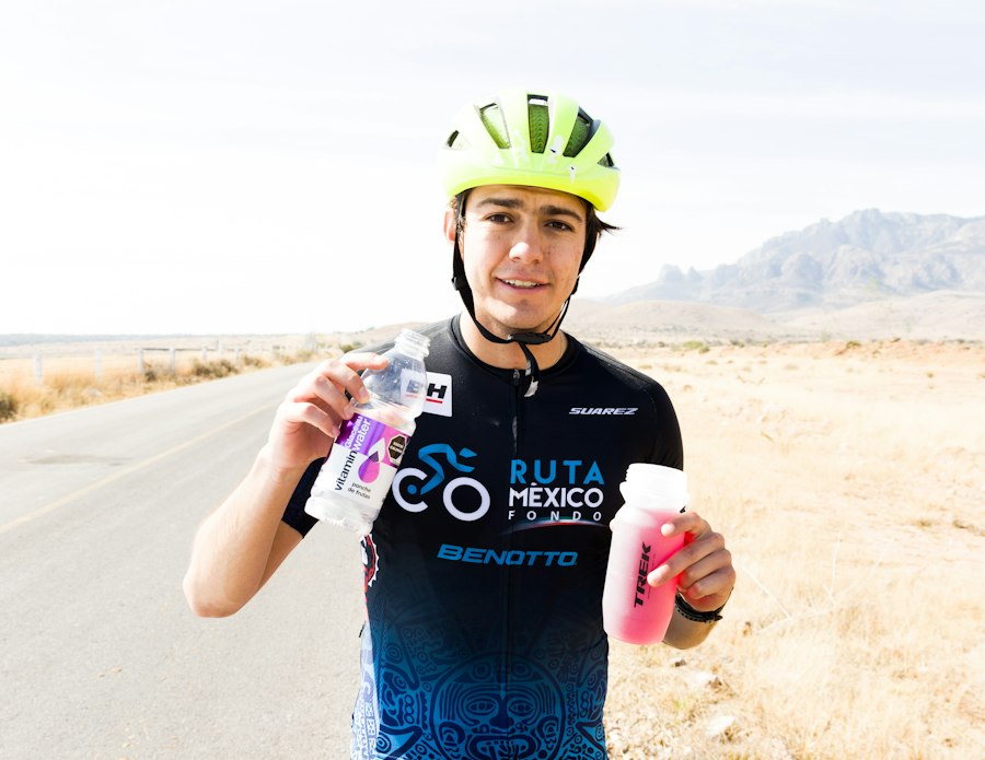 nutrition for endurance athletes