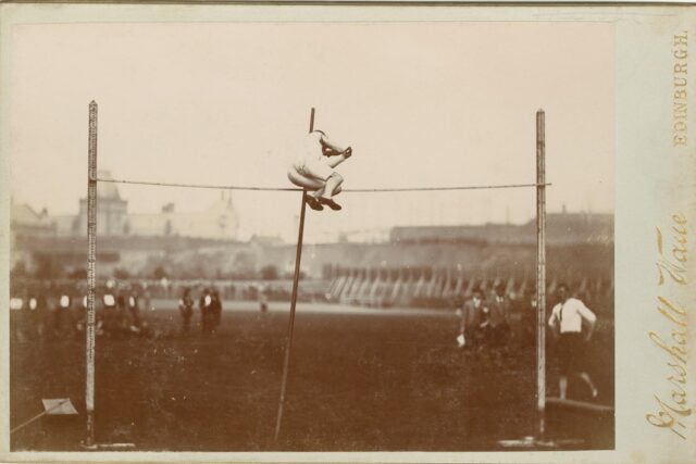 Photo Romanian sports history