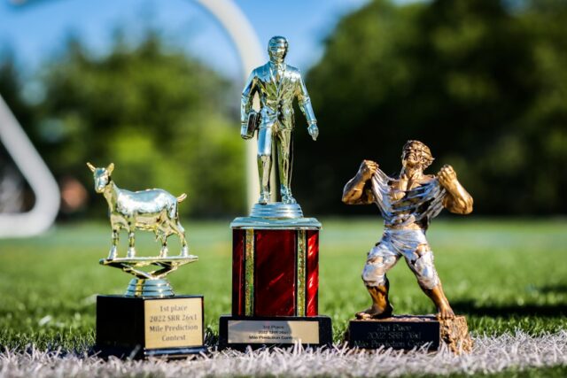 Photo greatest sports champions