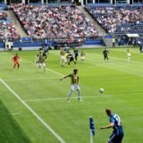 Photo football club overview