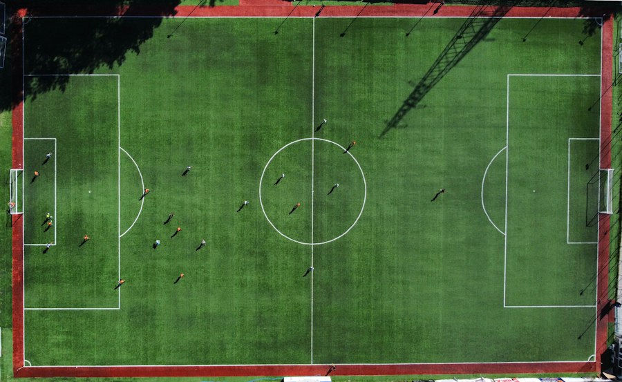football club overview