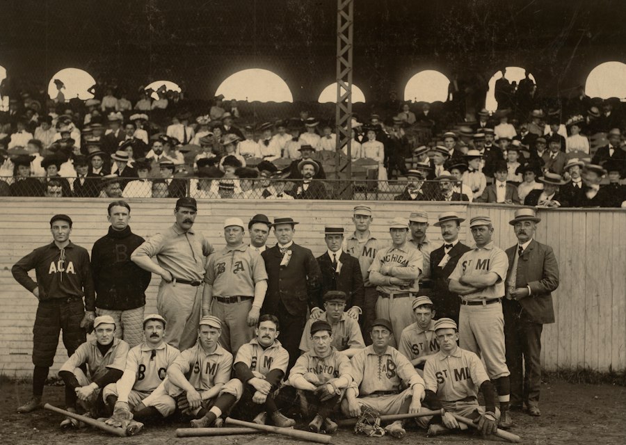 Photo Romanian sports history