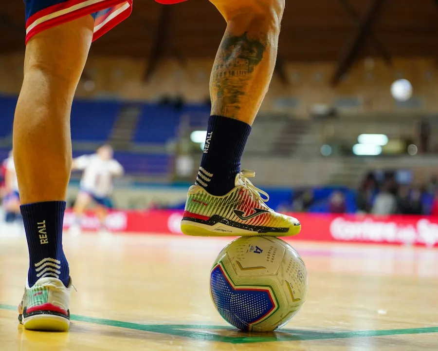 handball basics guide