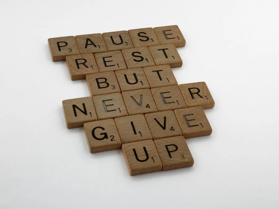 winning mindset concepts