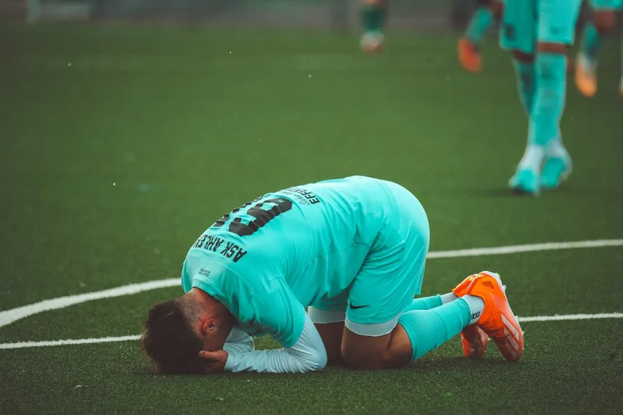 Photo common mistakes Romanian sports history