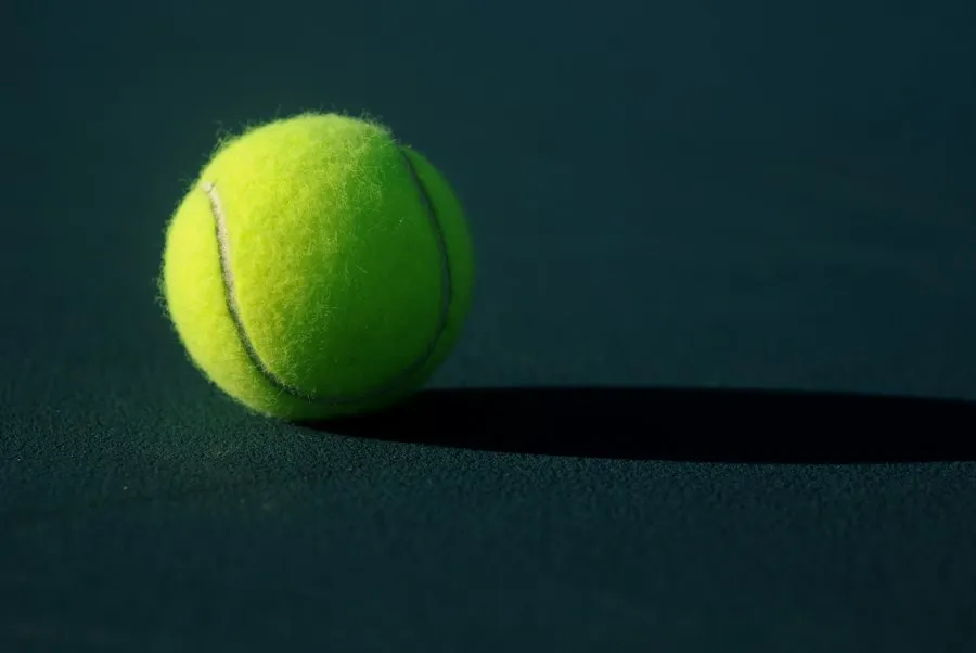 common tennis mistakes