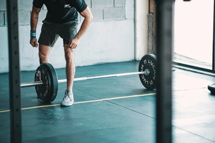 common mistakes training elite athletes