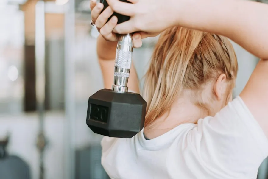 common workout and recovery mistakes